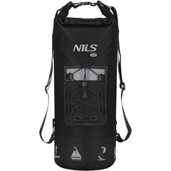 NILS Camp NC17108 25L černý