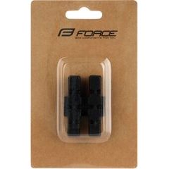 FORCE F výměnné, MAGURA HYDRAULIC črn. 50mm