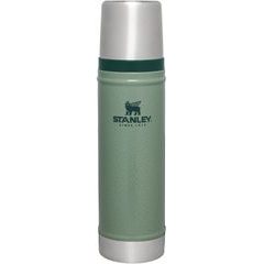 STANLEY Legendary Classic Bottle 590 ml Hammertone Green