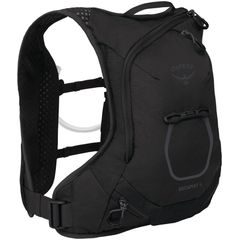 OSPREY ESCAPIST VELOCITY 6 black