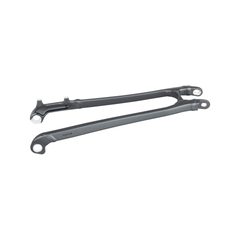 TREK Seatstay Trek Rail 9.7 29 2022 Black