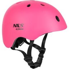 NILS Extreme MT301 růžová