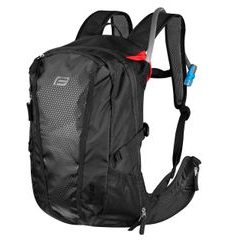FORCE GRADE PLUS 22L+2L rez., černý