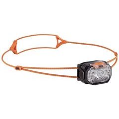 PETZL SWIFT LT BLACK černá