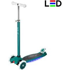 NILS Fun HLB1310 s LED zelená
