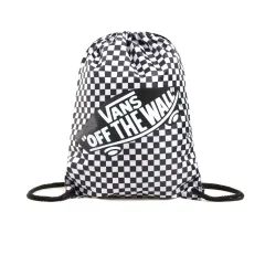 VANS BENCHED BAG Black/White