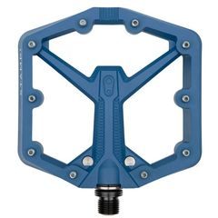 CRANKBROTHERS Stamp 1 Large Navy Blue Gen 2
