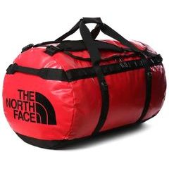 THE NORTH FACE BASE CAMP DUFFEL XL, 132L TNF RED/TNF BLACK-NPF