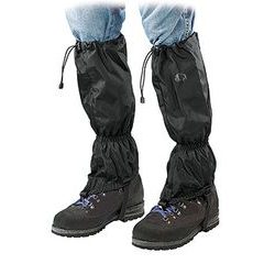 TATONKA Gaiter 420 HD black