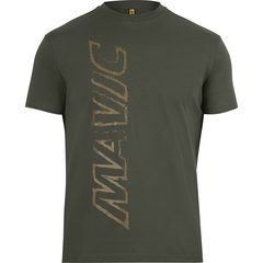 MAVIC CORPORATE VERTICAL ARMY GREEN