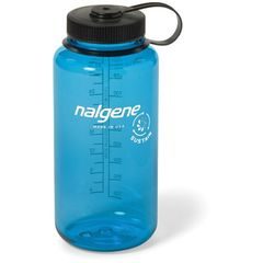 NALGENE WIDE-MOUTH SUSTAIN 500 ml, Slate Sustain
