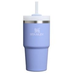 STANLEY Quencher/Cup H2.O FlowState™ Tumbler 600 ml Hydrangea