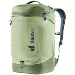 DEUTER Duffel Pro Pack 30 mineral-grove