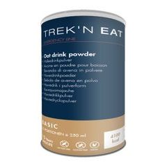 TREK'N EAT Ovesný nápoj 1000 g