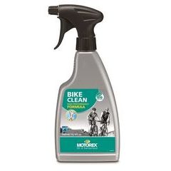 MOTOREX BIKE CLEAN ROZPRAŠOVAČ 500ML (304825)