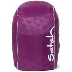 SATCH Raincape - Regencape Lila