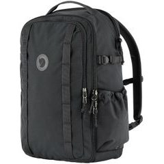 FJÄLLRÄVEN Färden Carry On Pack 30 Coal Black