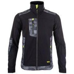 BENNON PREDATOR Jacket black/grey
