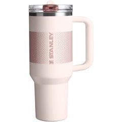 STANLEY Quencher/Cup ProTour Flip Straw Tumbler 1180 ml Rose Quartz Fade