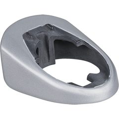 TREK Madone SLR Cover Gloss Quicksilver