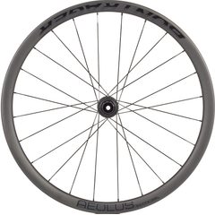 BONTRAGER Aeolus Elite 35 Disc Rare TLR 700 24H Black
