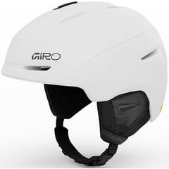 GIRO Neo MIPS Mat White