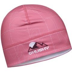 HUSKY CIMA pink