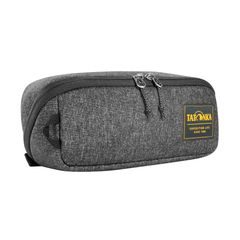 TATONKA SQUARE ZIP POUCH M black