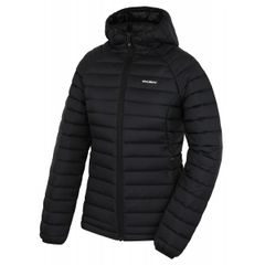 HUSKY Dreeser L black