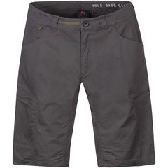 HANNAH MAD SHORTS obsidian