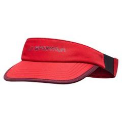 LA SPORTIVA Skyline Visor Onyx/Black
