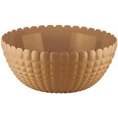 GUZZINI Serving bowl Tiffany L terracotta