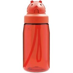 LAKEN Oby 450 ml červená