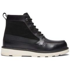 TIMBERLAND Britton Mills Boot WP Black Full Grain