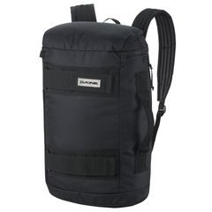 DAKINE MISSION STREET PACK 25L black