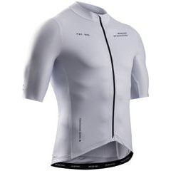 X-BIONIC COREFUSION RIDE JERSEY SS MEN OFF WHITE