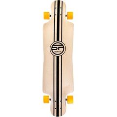 SPOKEY LONGBAY 37"