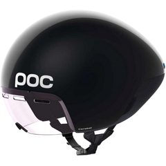 POC Cerebel Uranium Black