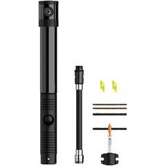 CRANKBROTHERS Klic HV+ Plug Tool Midnight Black