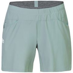 HANNAH TAGI SHORTS chinois green