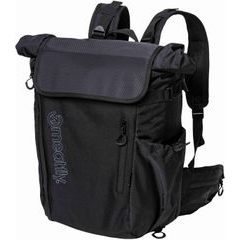 MEATFLY Thiago 28, Black