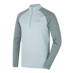 HUSKY TROMI ZIP M FADED GREEN