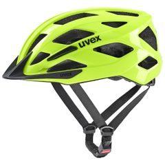 UVEX I-VO 2 PURE NEON YELLOW