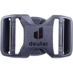 DEUTER Buckle 38D HI/TR/AL Black