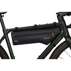 APIDURA Expedition frame pack (3,8l)