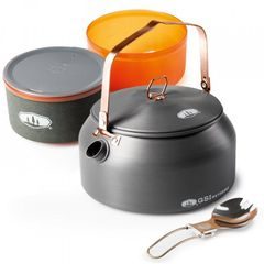 GSI OUTDOORS Halulite Ketalist; 1 l