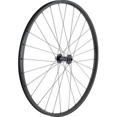 BONTRAGER Wheel Front Bontrager Kovee 25 TLR/TC500 29 28H 110mm Black
