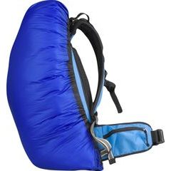 SEA TO SUMMIT Ultra-Sil™ Pack Cover Small - Fits 30-50 Liter Packs Blue, Blue