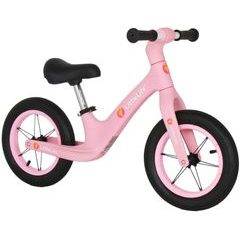 LITTLELIFE Balance Bike; pink