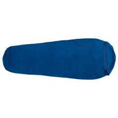 WARMPEACE POLARTEC MICRO Mummy 180 navy